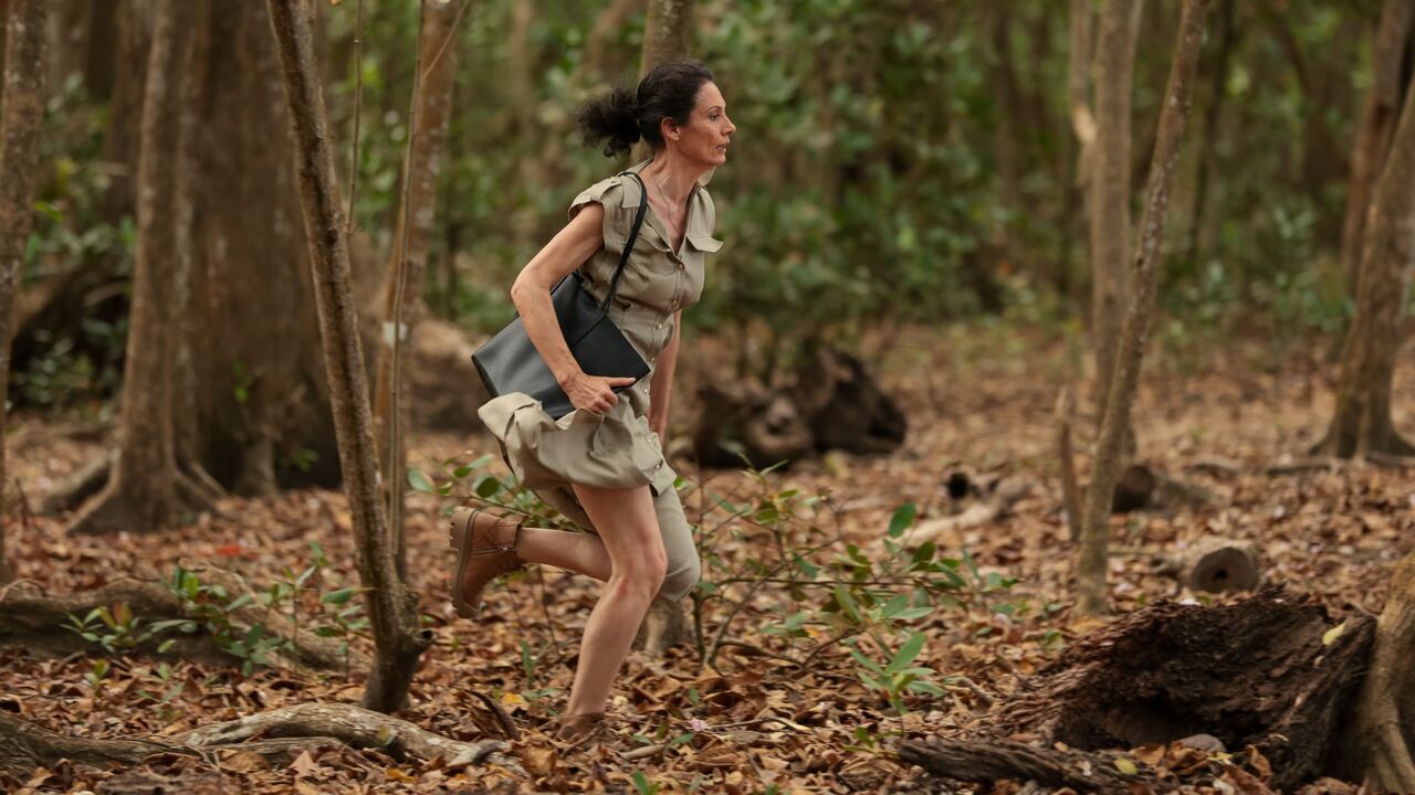 Tropiques criminels — France 2 21:10