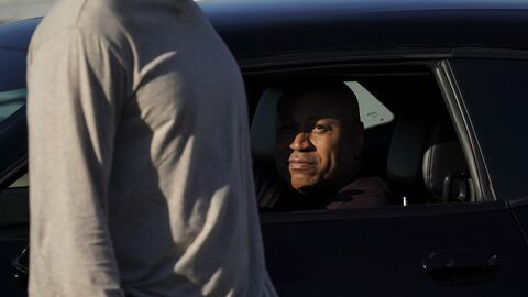 NCIS : Los Angeles
