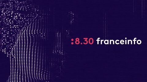 8h30 franceinfo