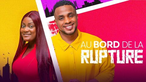 Au bord de la rupture