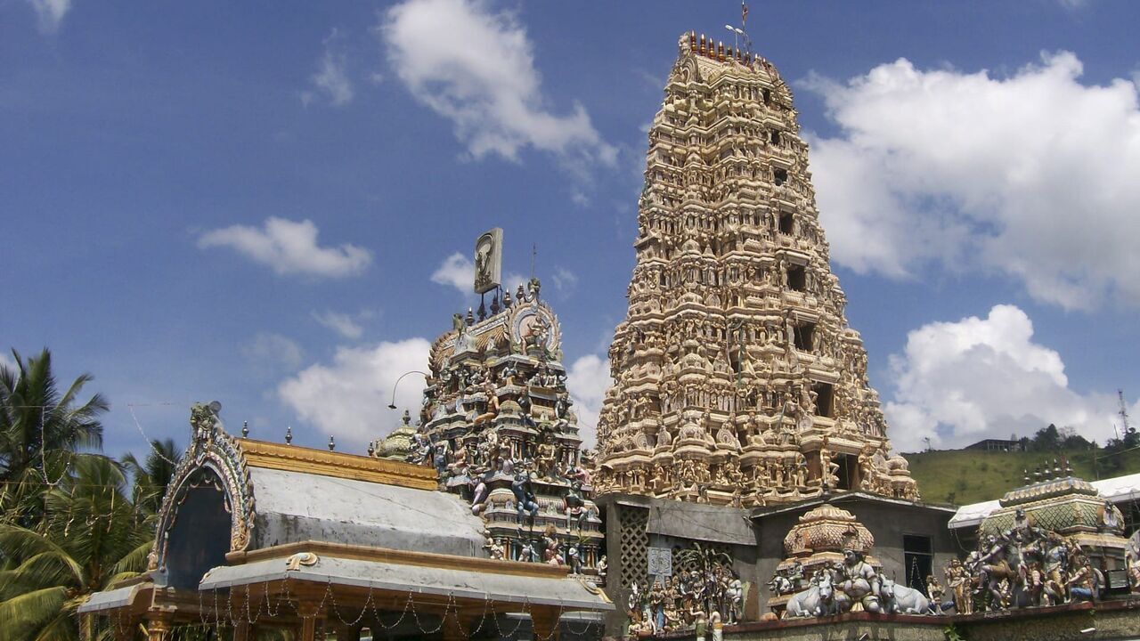 Pays et marchés du monde — France 2 05:40