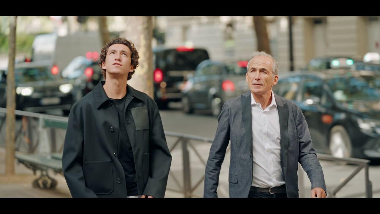 L'agence : l'immobilier de luxe en famille