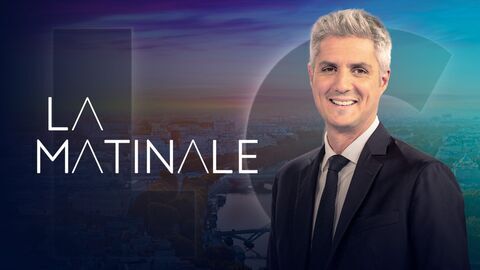 La matinale LCI