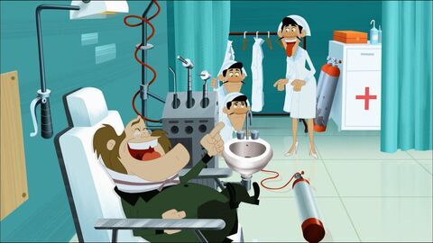 Les Dalton - France 3