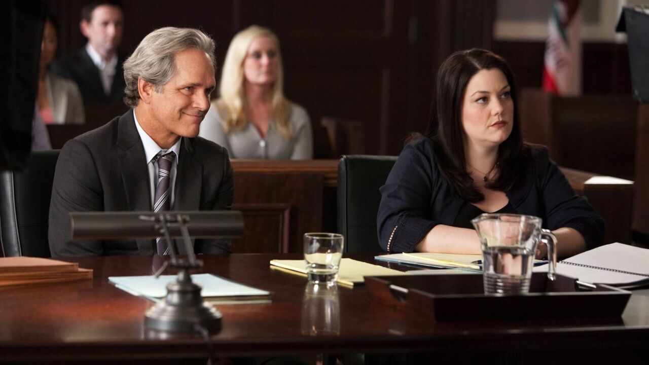Drop Dead Diva