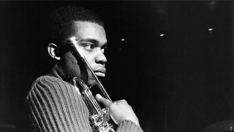 Freddie Hubbard & the Satchmo Legacy Live in 1987