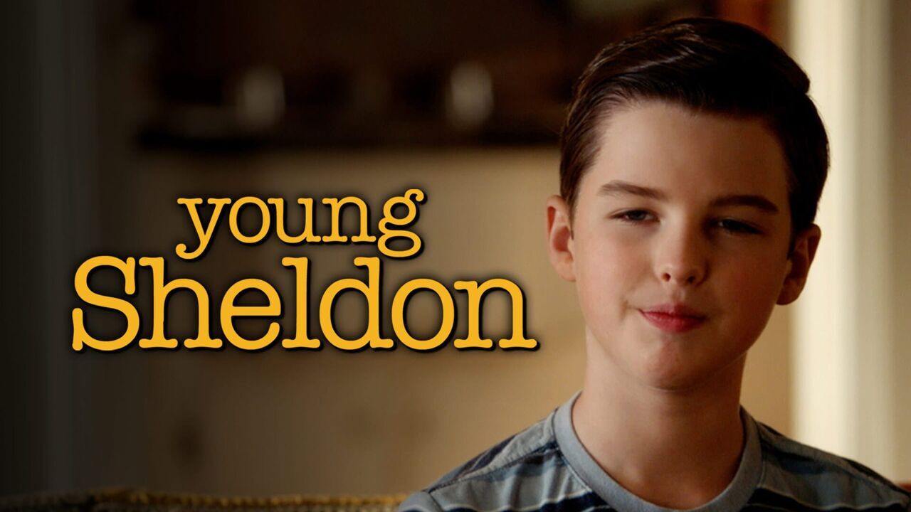 Young Sheldon