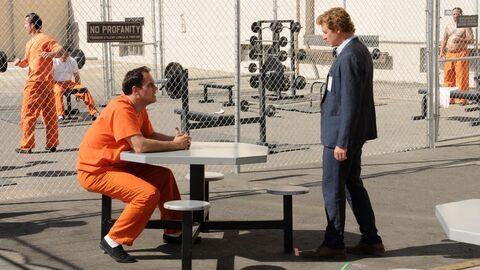 Mentalist — TMC 13:55