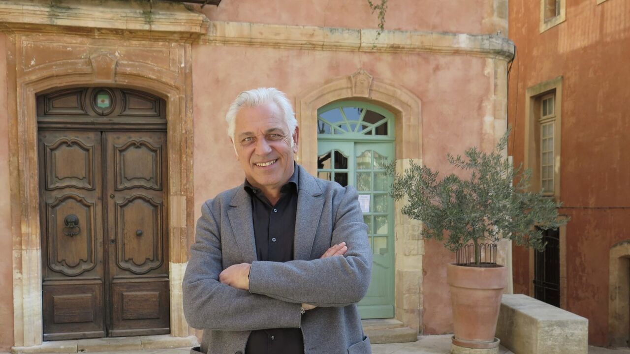M comme Maison