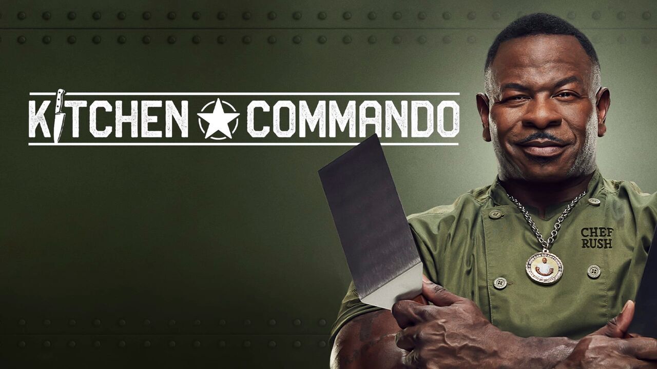 Cauchemar en cuisine : opération commando
