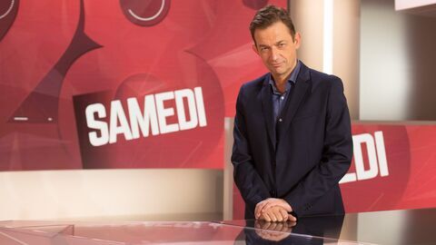 28 minutes samedi — Arte 20:05