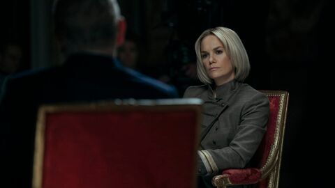 A Very Royal Scandal — TF1 Séries-Films 21:10