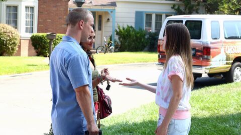 The Middle - Gulli