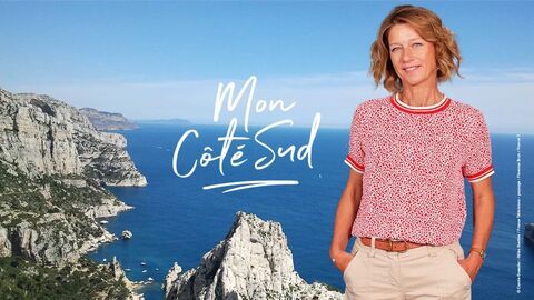 Mon côté sud