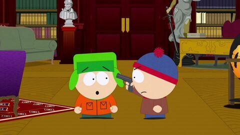 South Park