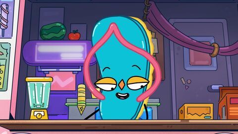 Best & Bester — NickelodeonPlus1.fr 01:11