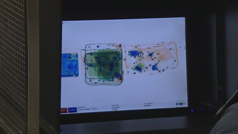 Paris CDG : Aéroport du futur
