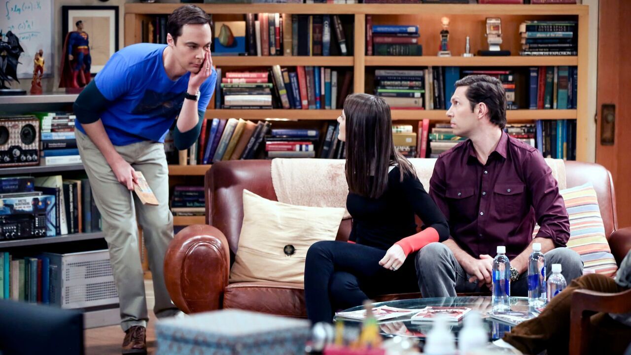 Big Bang Theory