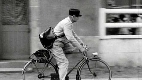 La grande histoire de la Bretagne — LCP 22:25