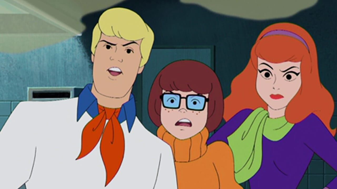 Scooby-Doo et compagnie