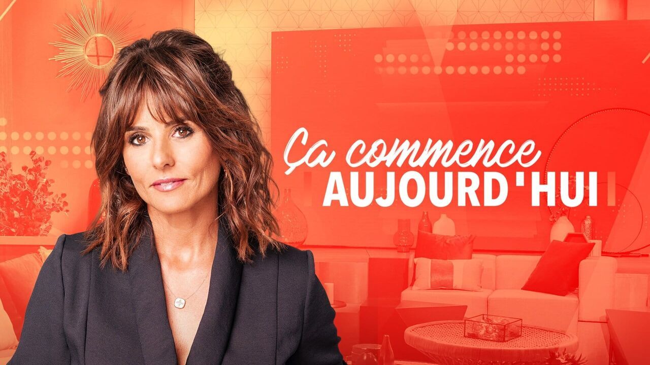 Ça commence aujourd'hui
