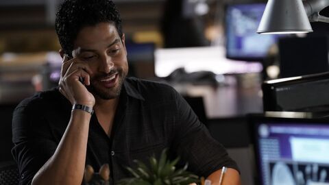 Esprits criminels - TF1