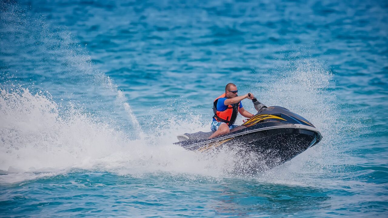 Jet Ski World Series