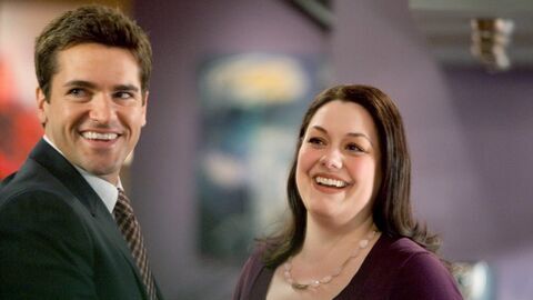 Drop Dead Diva