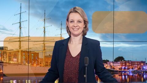 Bonsoir le Nord