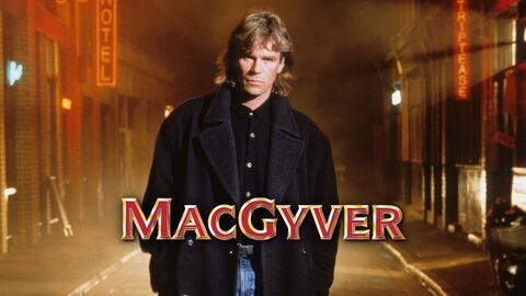 MacGyver