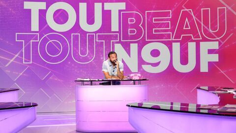 Tout beau, tout n9uf
