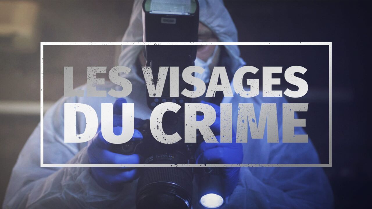 Les visages du crime