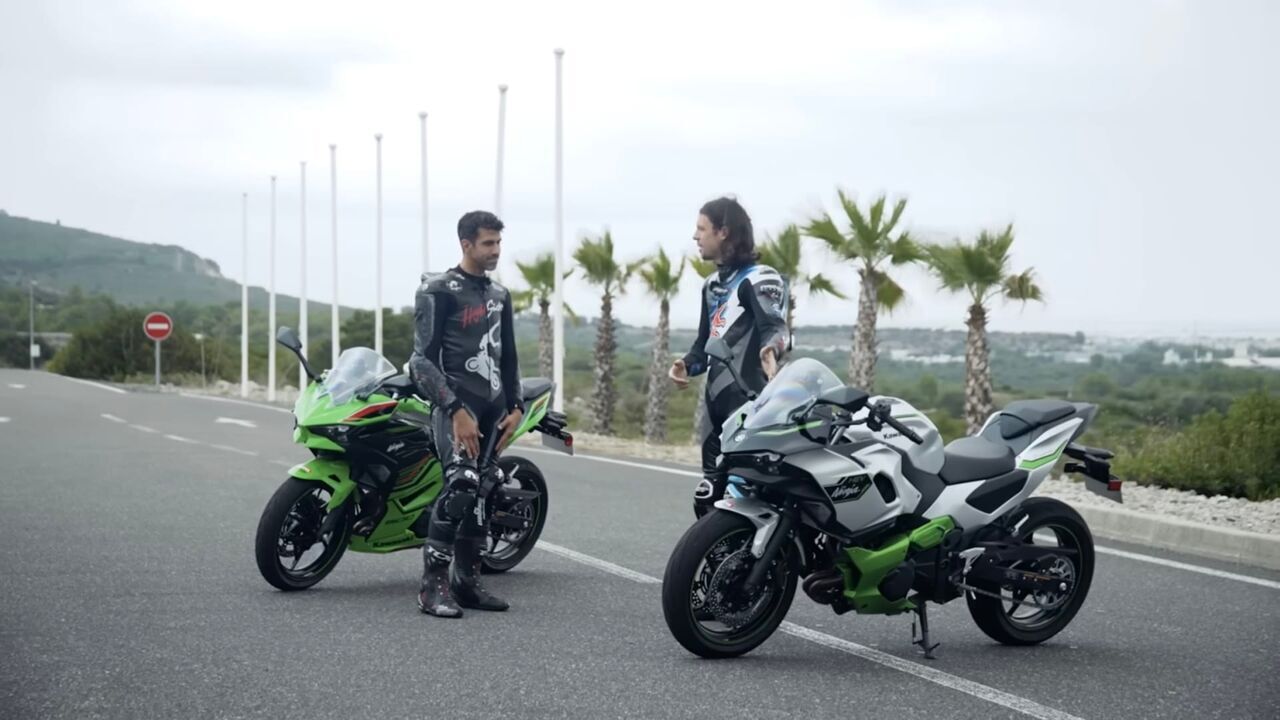 High Side : Le Meilleur - Automoto la chaine