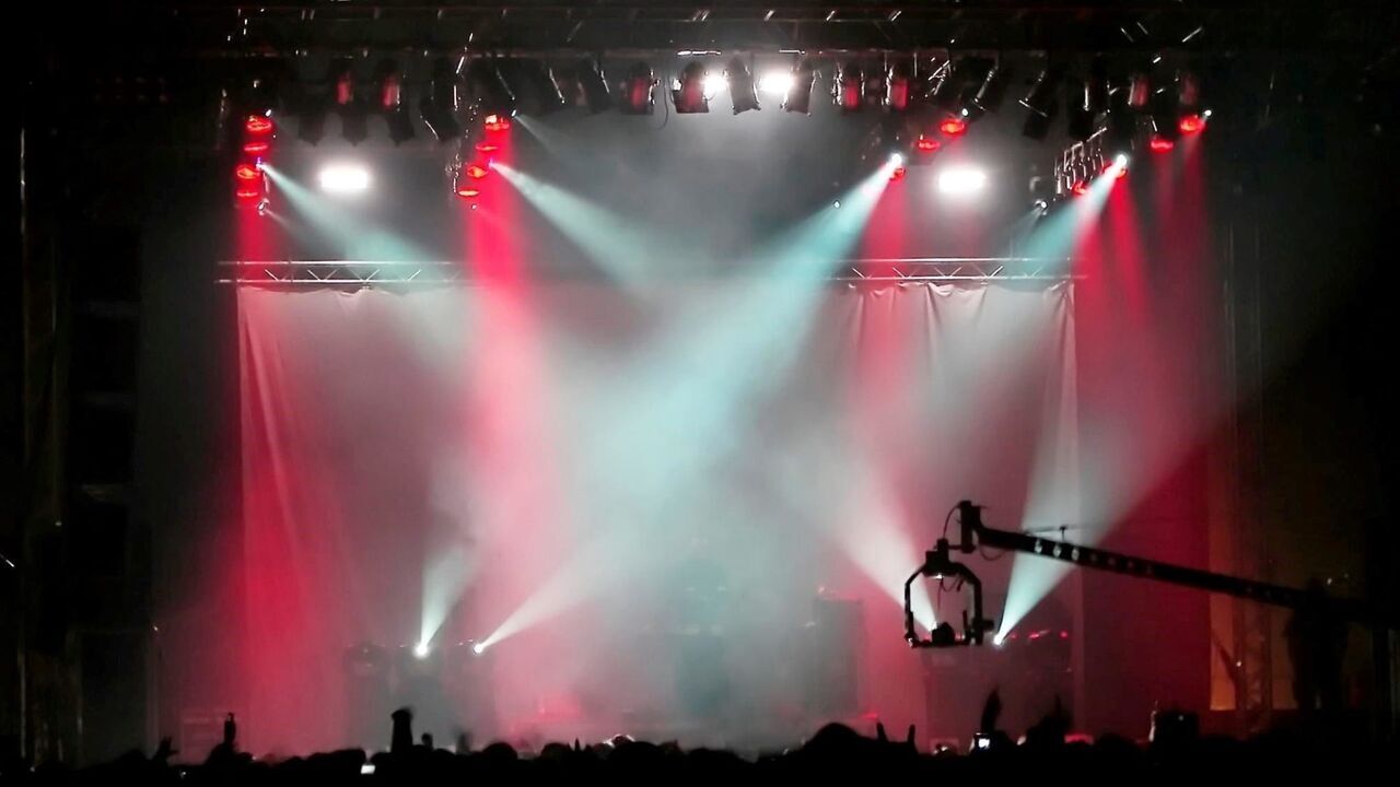 La fête de la Saint-Patrick et de la Bretagne — France 4 21:00