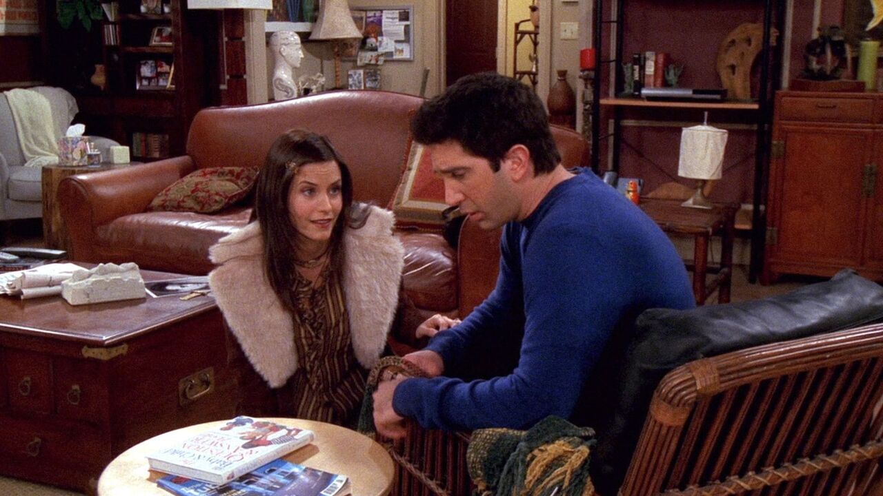 Friends