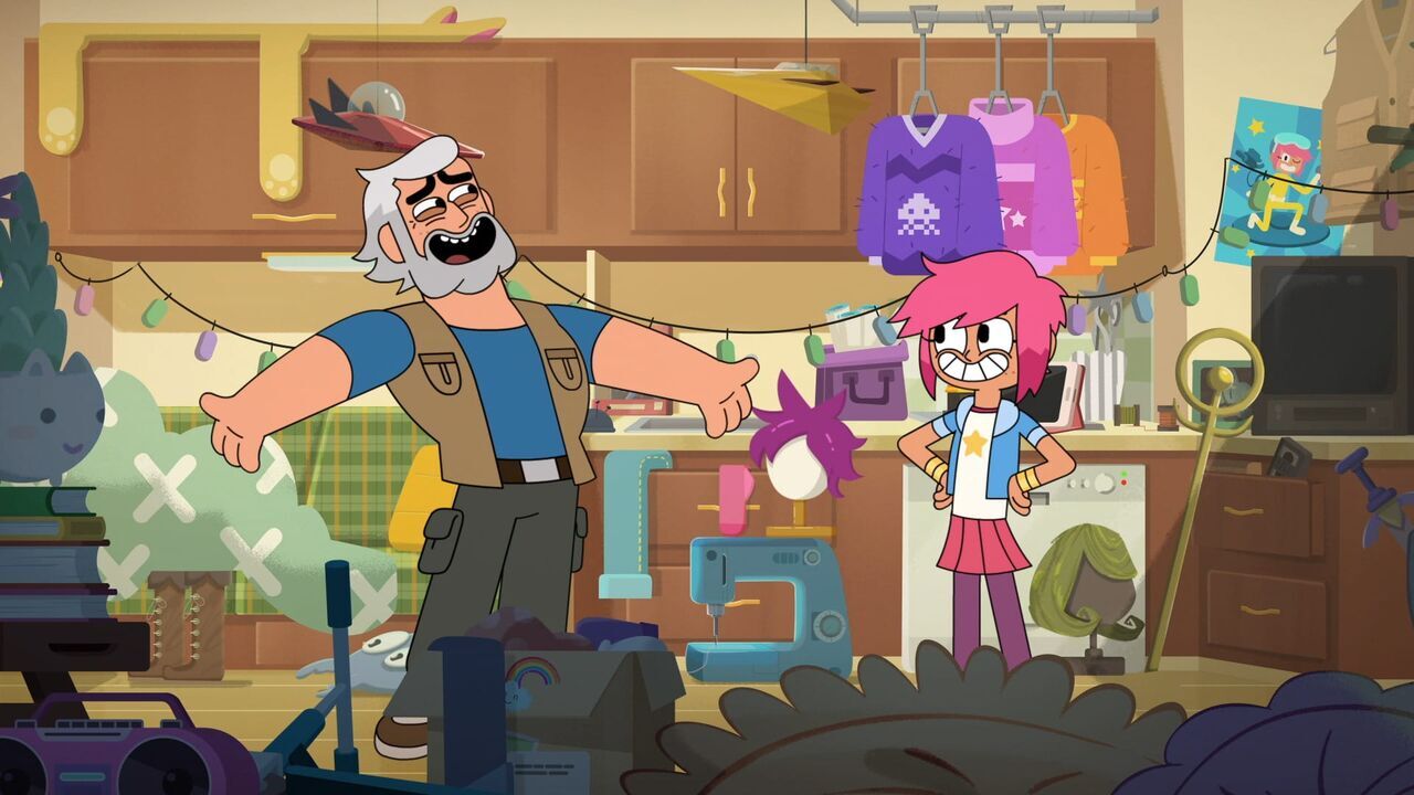 Boy, Girl, etc. - Gulli