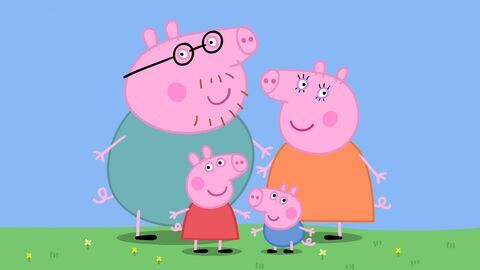 Peppa Pig