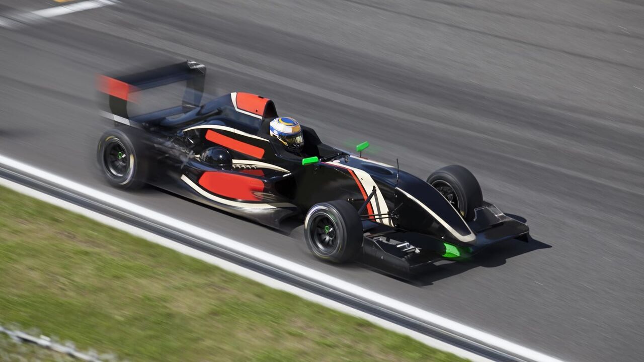 Formule 2 : Grand Prix de Grande-Bretagne