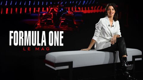 Formula One, le mag