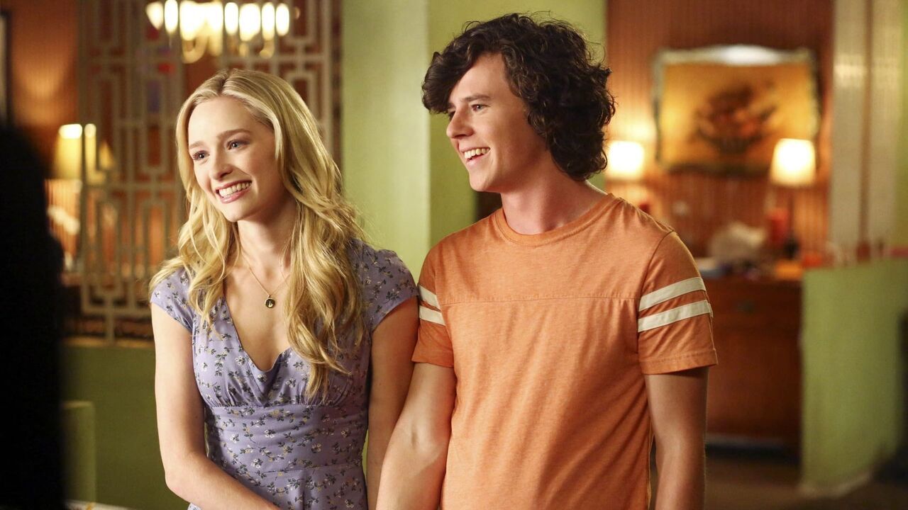 The Middle