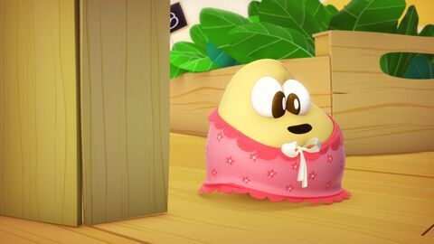 A table les enfants — France 5 05:52