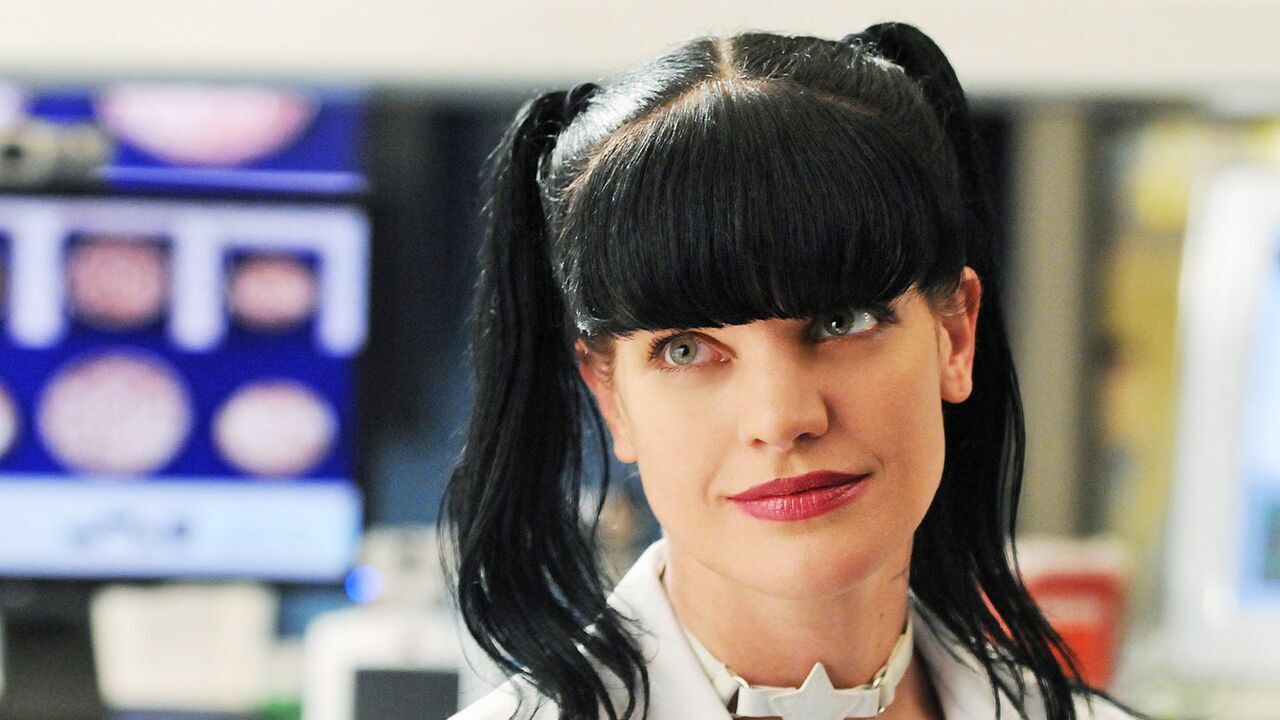 NCIS