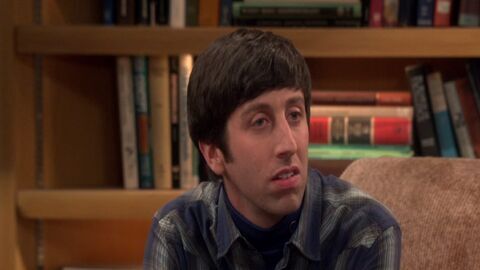 Big Bang Theory