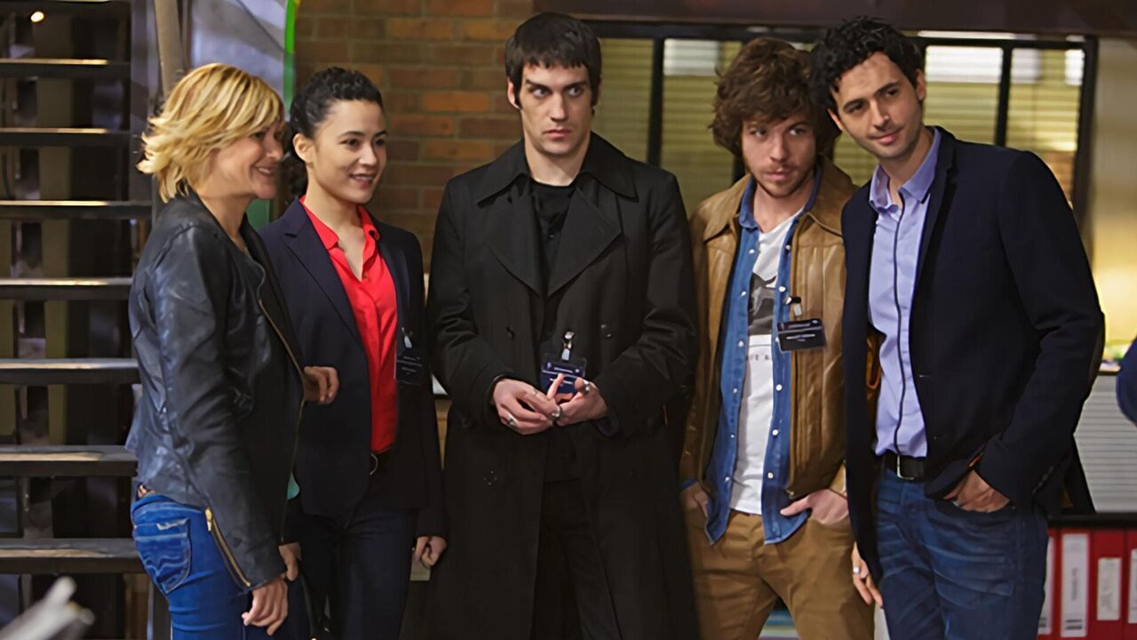 Profilage - TV Breizh