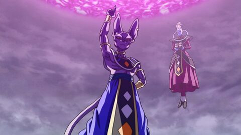Dragon Ball Super