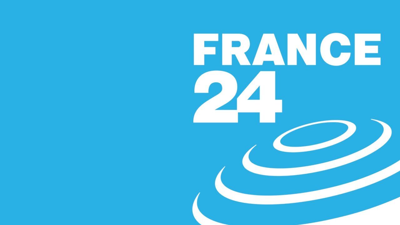 France 24