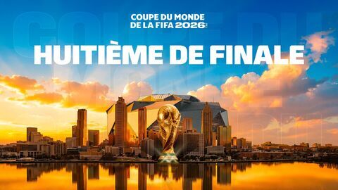 Football : Coupe du monde