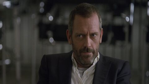 Dr House