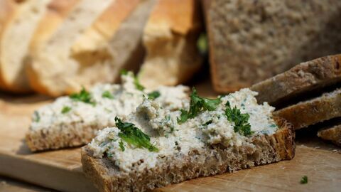 Cuisines des terroirs - Arte