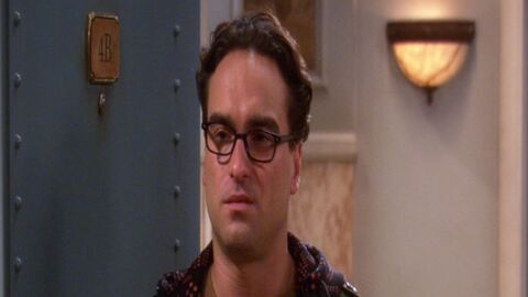Big Bang Theory